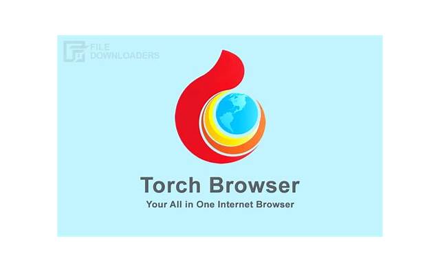 Tor Browser (Windows) software [the-tor-project]